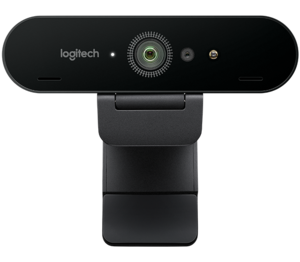 Logitech Brio