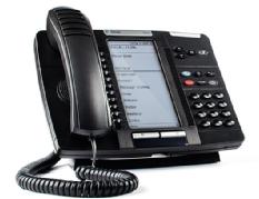 Deskphone 5320e
