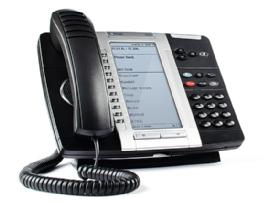 Deskphone 5330e