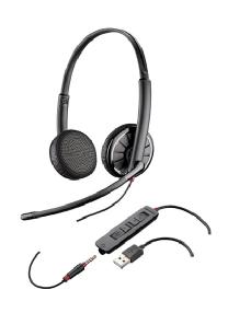 plantronics blackwire 325