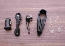 voyager edge parts