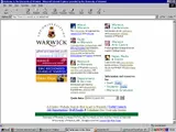 External homepage 2000