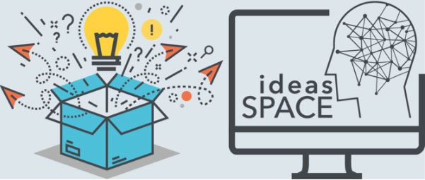 Ideas Space - submit your idea