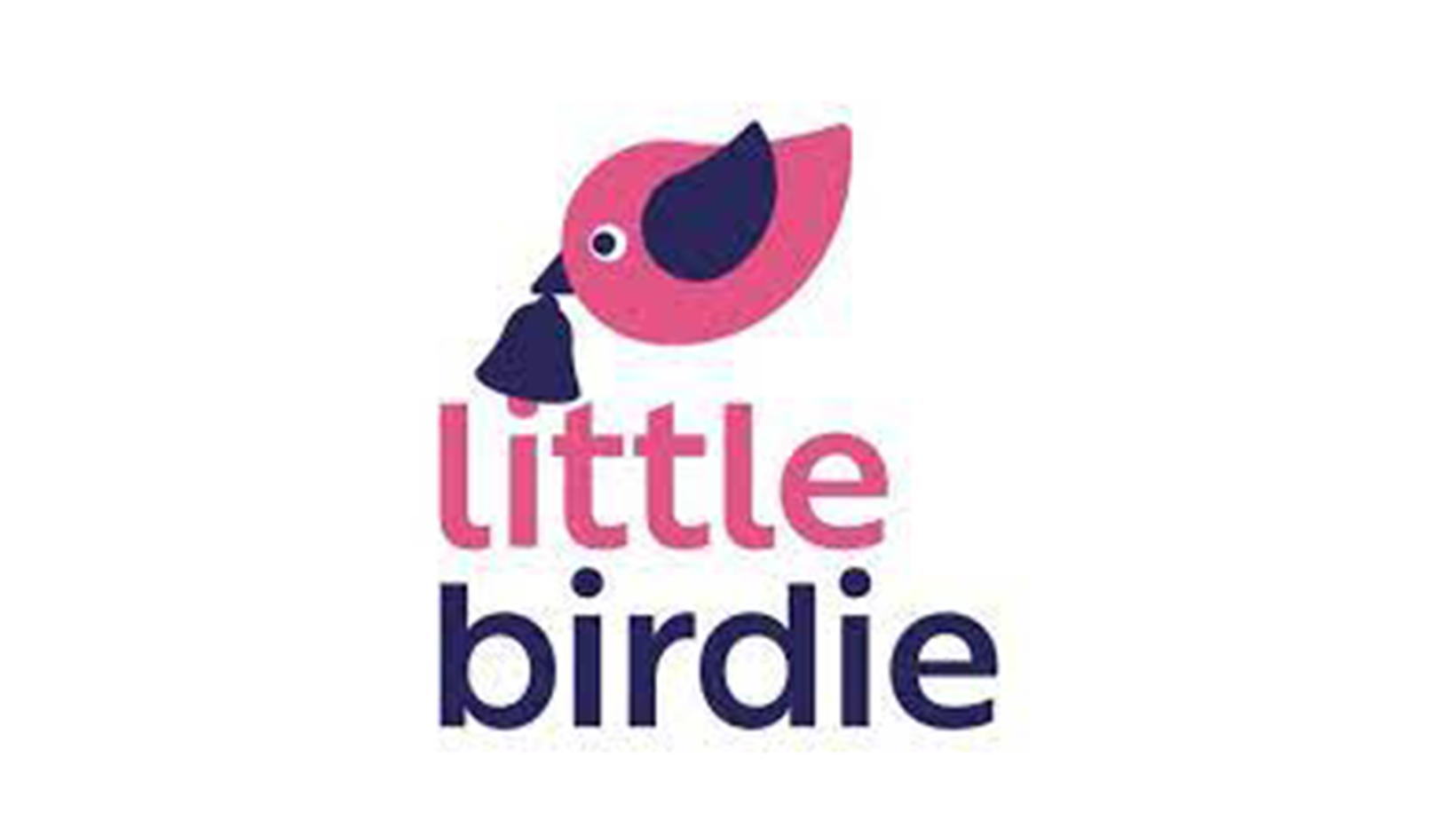 little birdie logo