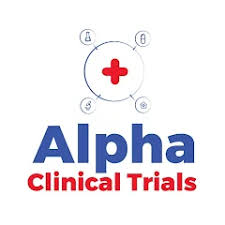 Alpha logo