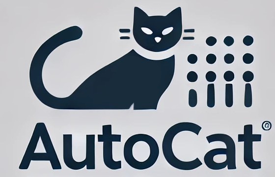 Autcat logo