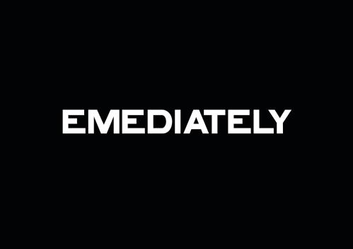 Emediately logo