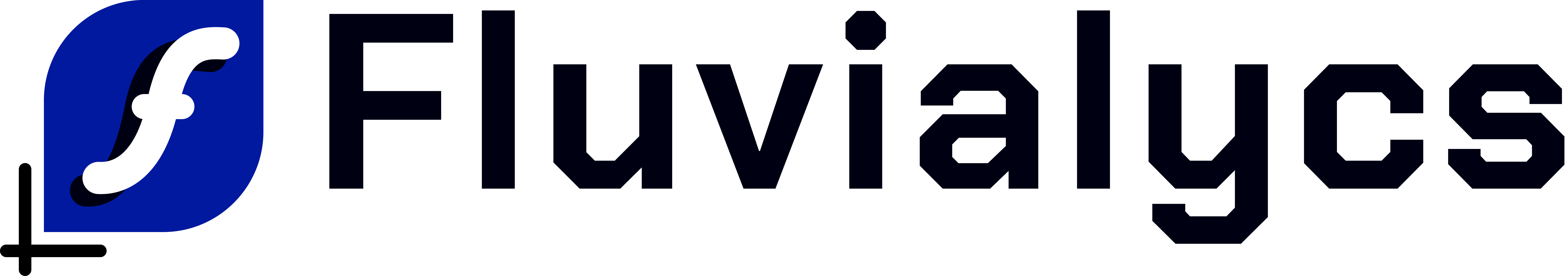 Fluvialycs logo