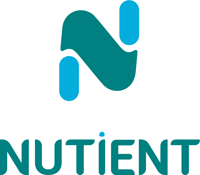 nutient logo