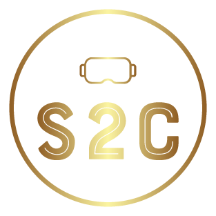 S2C logo