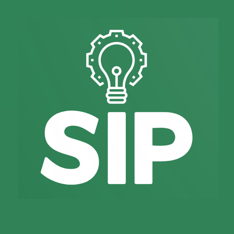 SIP logo