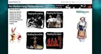 Re-performing Performance