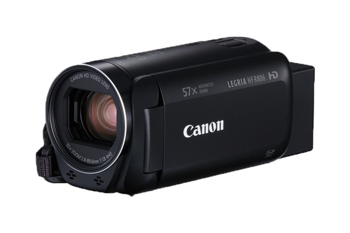 Legria HF R86 Video Camera
