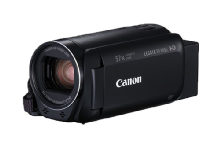 Legria HF R86 Video Camera