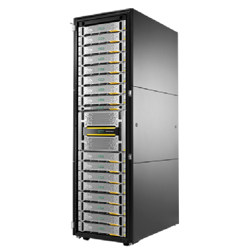 HPE 3PAR StoreServ 9000 Storage array