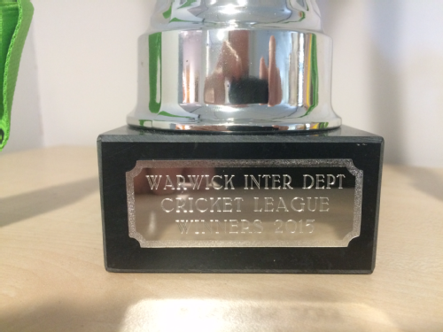champions detail