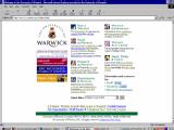 External homepage 2000
