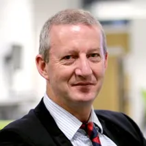 Des Hewitt