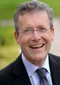 Professor Ed Peile