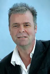 Professor Mike Neary