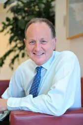 Professor Peter Corvi NTF