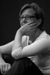 Professor Carol Rutter