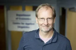 Robin Naylor