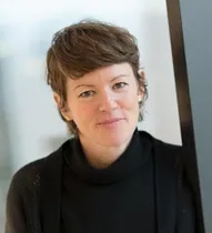 Rachel Dickinson