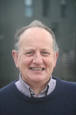 Peter Corvi
