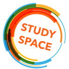 Study space logo