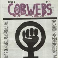 Cobwebs magazine