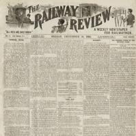 The Railway Review
