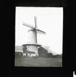 Willaston windmill