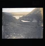 Elan Valley Dam