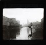 Wigan Pier 1927