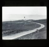 Lighthouse, Cape Wrath