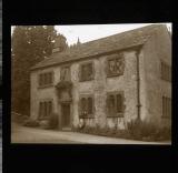 Hawkshead, the Grammar School