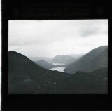 Buttermere and Crummock from Great Gables