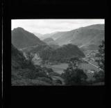Jaws of Borrowdale -  Looking to Styhead and Scawfall