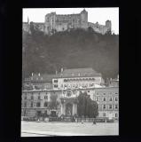 Salzburg Castle