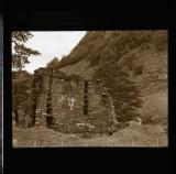 Pictish Broch, Glen Elg