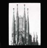 Church of the Sagrada Família, Barcelona
