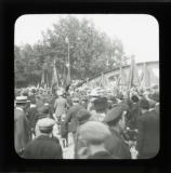 Commemoration of the Paris Commune (1920s or 1930s)
