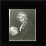 Mary Godwin (1797-1851)