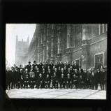 Parliamentary Labour Party, 1919