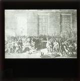 Arrest of Robespierre