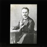 Karl Liebknecht as a young man