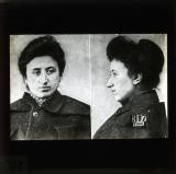 Rosa Luxemburg: Polish prisoner