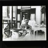 Gandhi sentenced to six years imprisonment in 1922