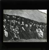 Temne Chiefs, northern province, Sierra Leone
